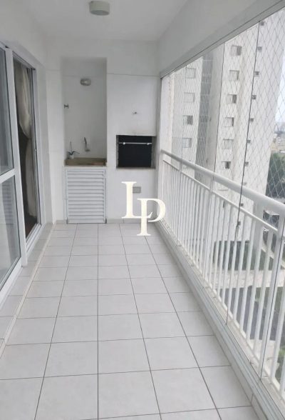 Apartamento, 3 quartos, 125 m² - Foto 2