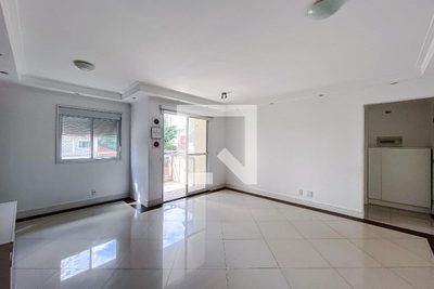 Apartamento, 2 quartos, 72 m² - Foto 2