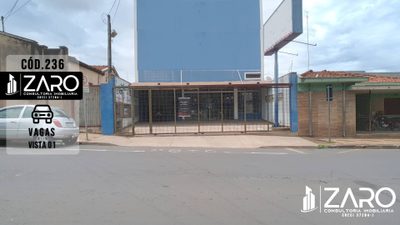 Prédio Inteiro, 407 m² - Foto 1