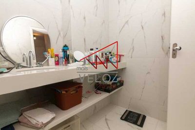 Apartamento, 4 quartos, 222 m² - Foto 1