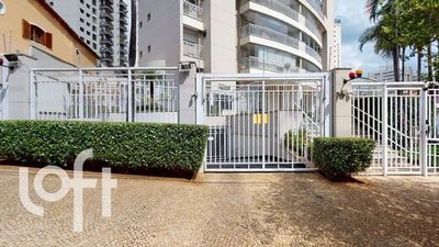 Apartamento, 3 quartos, 143 m² - Foto 5