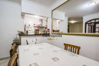 Apartamento, 3 quartos, 105 m² - Foto 4