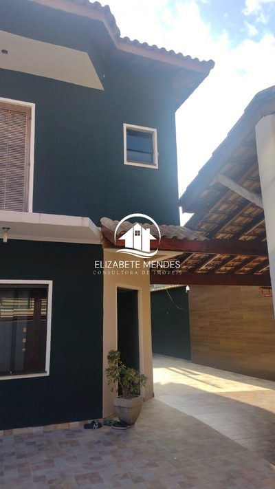 Sobrado, 3 quartos, 142 m² - Foto 3