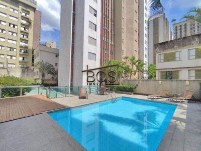 Apartamento, 4 quartos, 180 m² - Foto 2