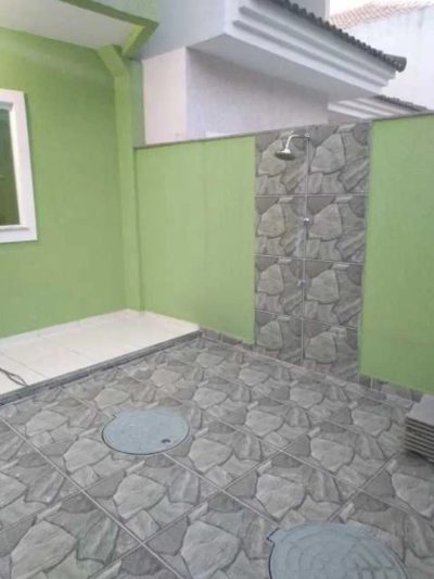 Casa de Condomínio, 2 quartos - Foto 2