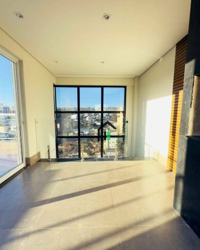Cobertura, 3 quartos, 127 m² - Foto 4