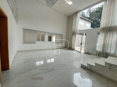 Casa de Condomínio, 5 quartos - Foto 4