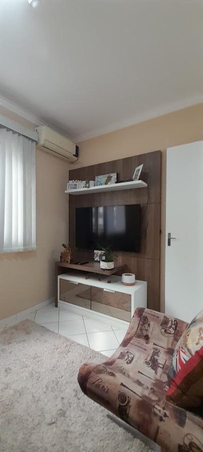 Apartamento, 3 quartos, 54 m² - Foto 4
