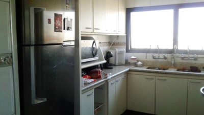 Apartamento, 3 quartos, 142 m² - Foto 5