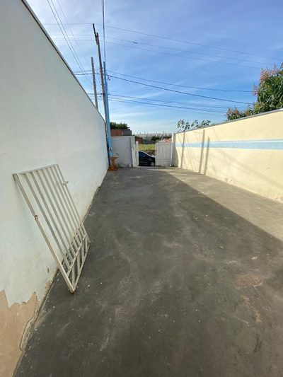 Casa, 2 quartos, 55 m² - Foto 3