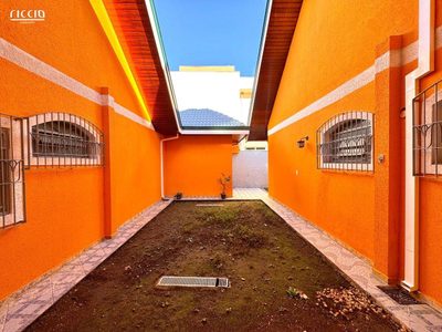 Casa, 7 quartos, 470 m² - Foto 3