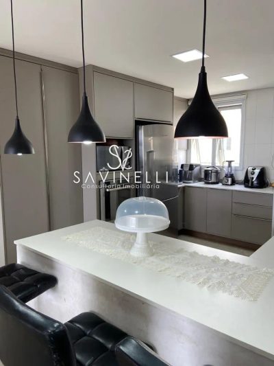 Apartamento, 3 quartos, 128 m² - Foto 2