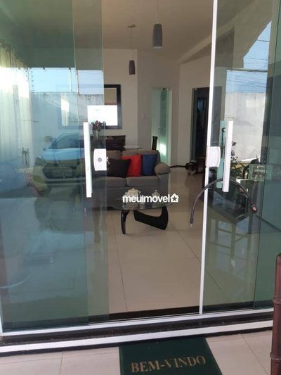 Casa, 3 quartos, 104 m² - Foto 4