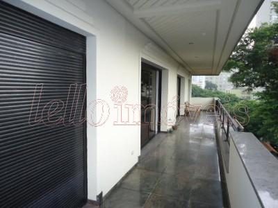 Apartamento, 4 quartos, 330 m² - Foto 4
