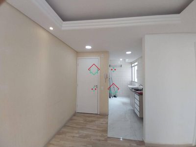 Apartamento, 2 quartos, 42 m² - Foto 4
