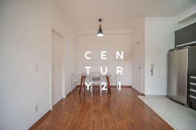 Apartamento, 1 quarto, 38 m² - Foto 4