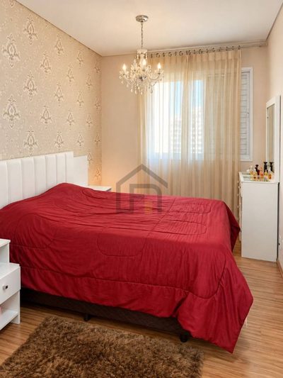 Apartamento, 2 quartos, 78 m² - Foto 5