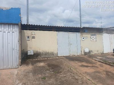 Casa, 2 quartos, 150 m² - Foto 1