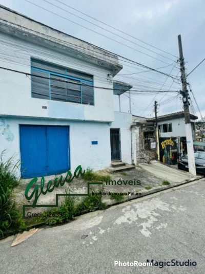Casa, 5 quartos - Foto 2