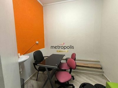 Sala-Conjunto, 203 m² - Foto 4