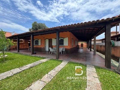 Casa, 3 quartos, 197 m² - Foto 3