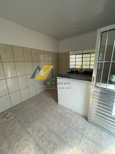 Casa, 1 quarto, 30 m² - Foto 1