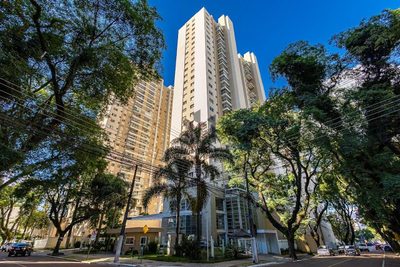 Apartamento, 3 quartos, 85 m² - Foto 2
