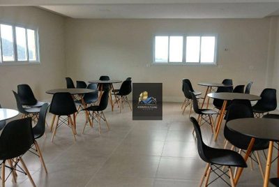 Apartamento, 2 quartos, 90 m² - Foto 1