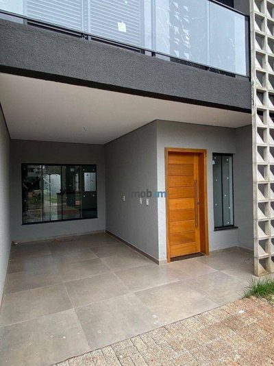 Sobrado, 3 quartos, 143 m² - Foto 3