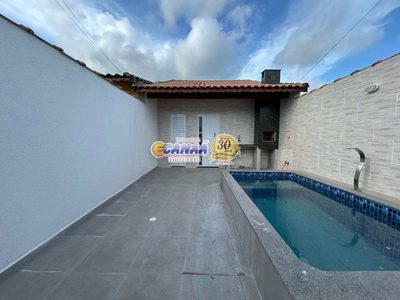 Casa, 2 quartos, 65 m² - Foto 2