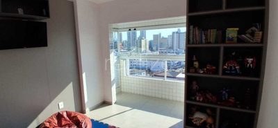 Apartamento, 2 quartos, 69 m² - Foto 1