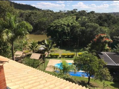Chácara, 4 quartos - Foto 2