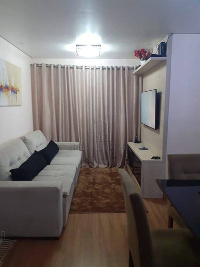 Apartamento, 3 quartos, 68 m² - Foto 4