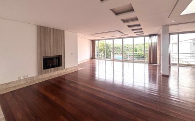 Sobrado, 5 quartos, 1000 m² - Foto 5