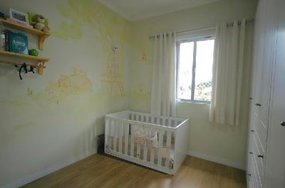 Apartamento, 2 quartos, 50 m² - Foto 4