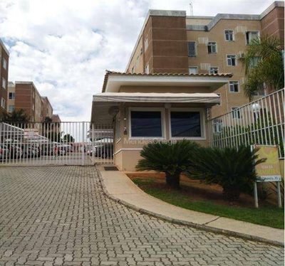 Apartamento, 2 quartos, 52 m² - Foto 1