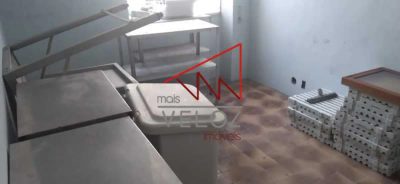 Apartamento, 30 m² - Foto 5