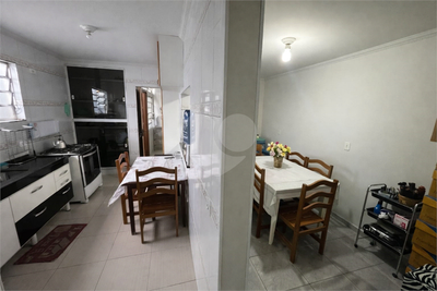 Casa, 2 quartos, 62 m² - Foto 5