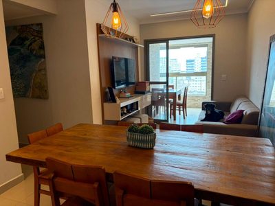 Apartamento, 2 quartos, 77 m² - Foto 2