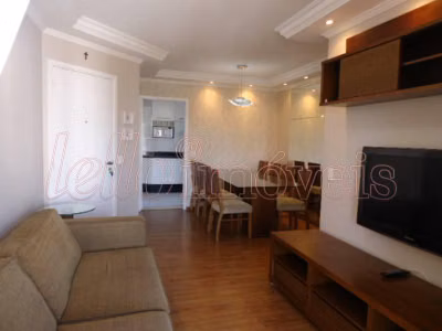 Apartamento, 3 quartos, 79 m² - Foto 2