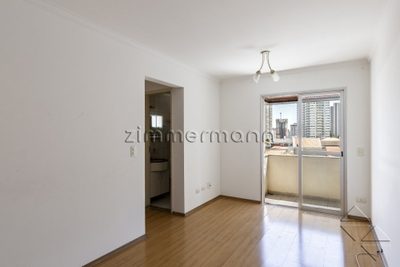Apartamento, 2 quartos, 64 m² - Foto 1