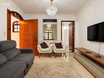 Casa, 4 quartos, 282 m² - Foto 2
