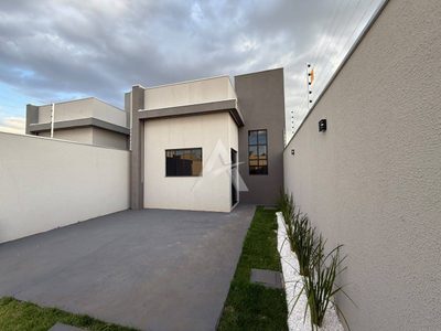 Casa, 2 quartos, 69 m² - Foto 1