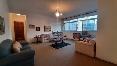 Apartamento, 3 quartos, 145 m² - Foto 2
