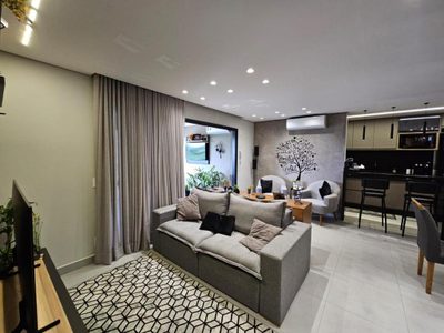 Apartamento, 2 quartos, 97 m² - Foto 1