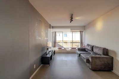 Apartamento, 1 quarto, 48 m² - Foto 4