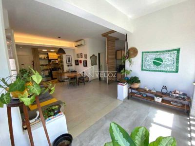 Apartamento, 2 quartos, 102 m² - Foto 2