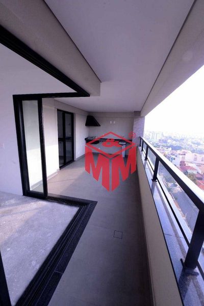 Apartamento, 3 quartos, 161 m² - Foto 5