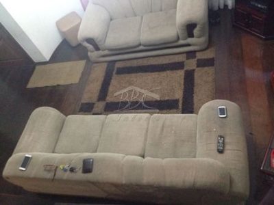 Sobrado, 3 quartos, 200 m² - Foto 5