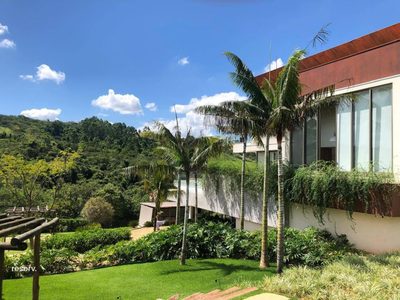 Casa de Condomínio, 6 quartos - Foto 4